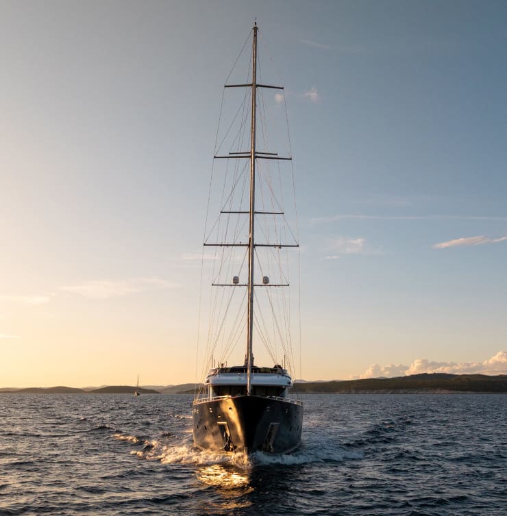 DALMATINO yacht for Charter (3) | Phoenix Yacht Management