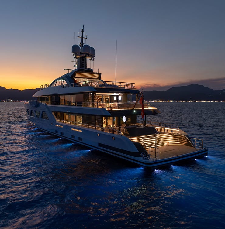 Mediterranean yacht charter VAT: a practical guide for charter guests (2) | Phoenix Yacht Management