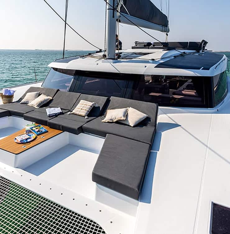 ALTHEA yacht for Charter (3) | Phoenix Yacht Management