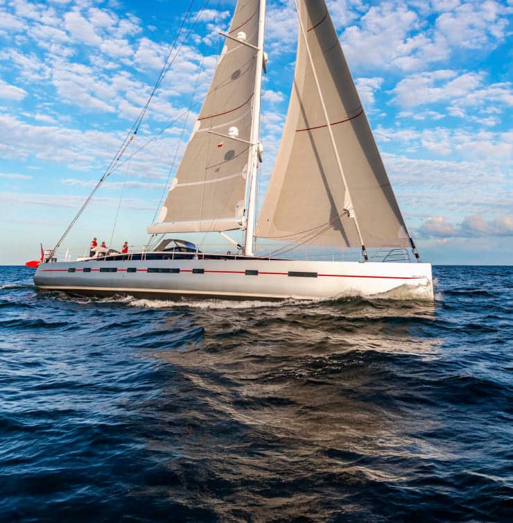 BELLKARA yacht for Charter (1) | Phoenix Yacht Management