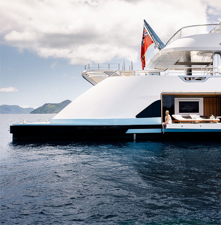Yachts for charter in France | Phoenix Yacht Management