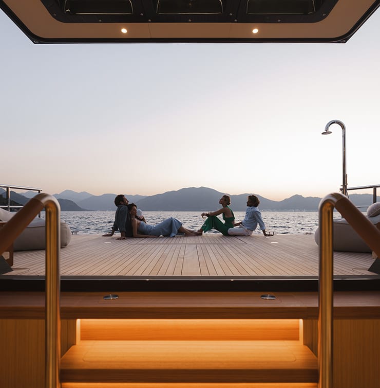 Yacht Charter in France | French Riviera Yacht Charters