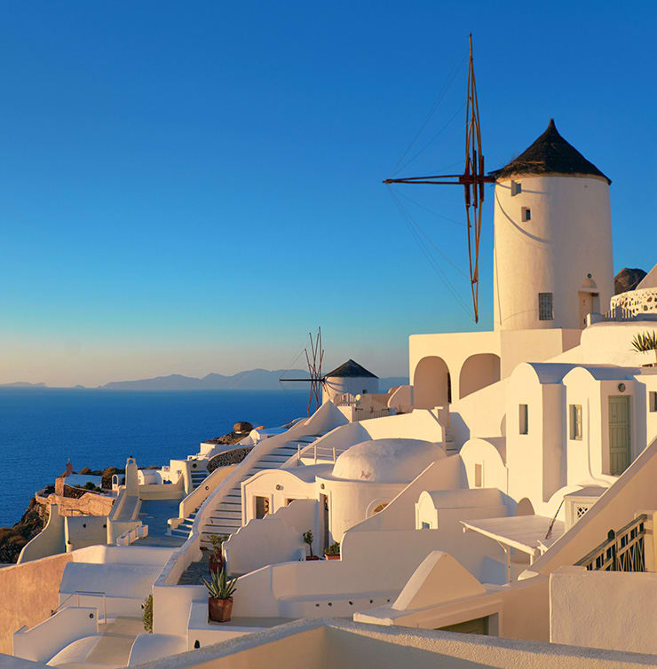 Greece Yacht Charter Guide
