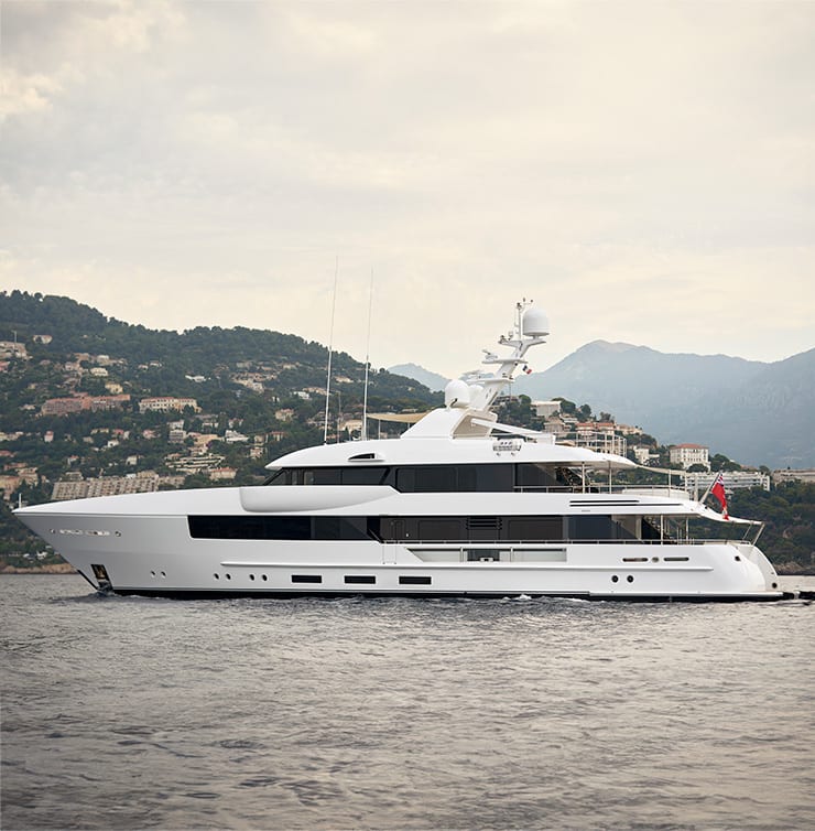 M/Y PHILOSOPHY