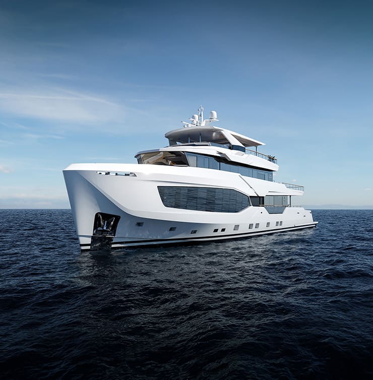 CANNES YACHTING FESTIVAL 2026 | PHOENIX YACHT MANAGEMENT