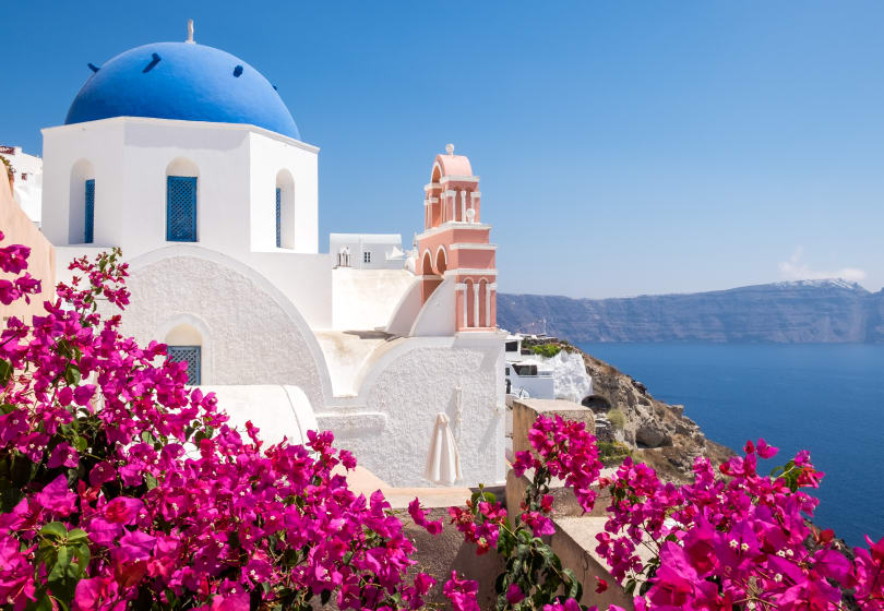 Luxury Yacht Charter Eastern Mediterranean Cyclades (6) | Phoenix Yacht Management Luxury Yacht Charter in Greece