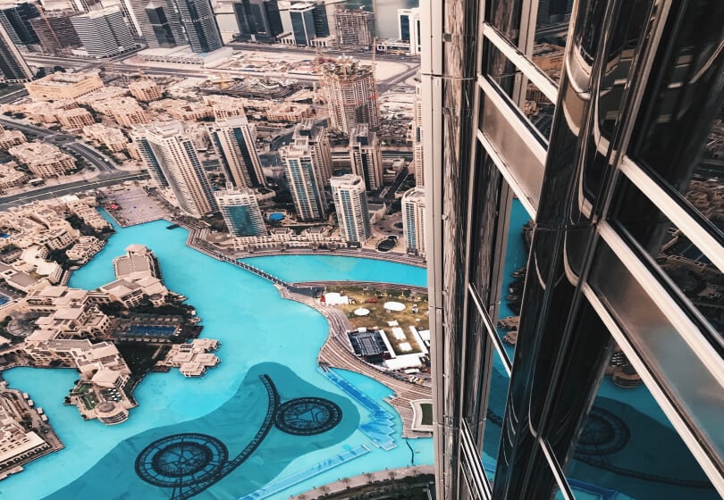 Luxury Yacht Charter Middle East & Red Sea Dubai (6)