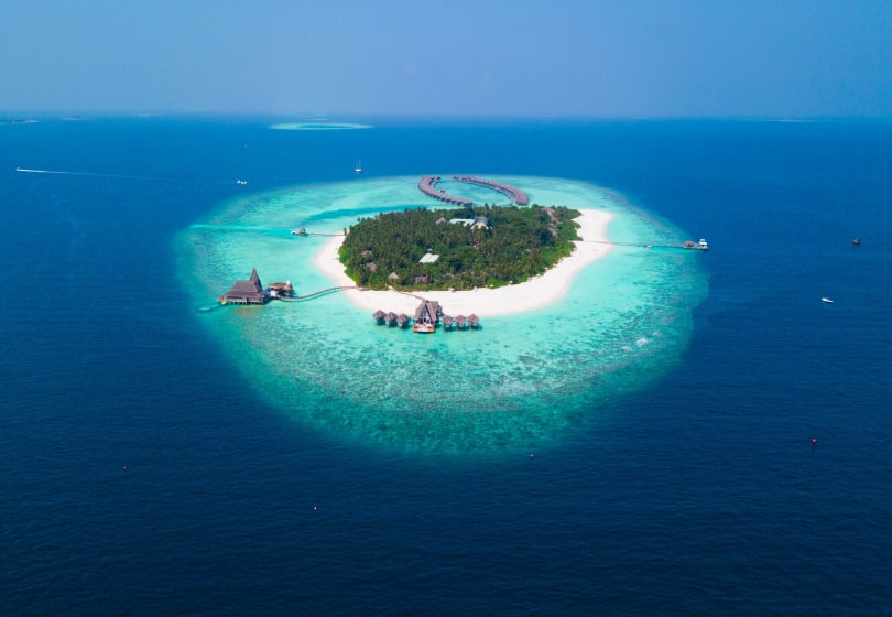 Luxury Yacht Charter The Pacific & Oceania Fiji (9)