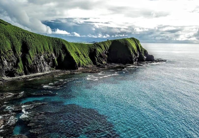 Luxury Yacht Charter The Pacific & Oceania Fiji (8)