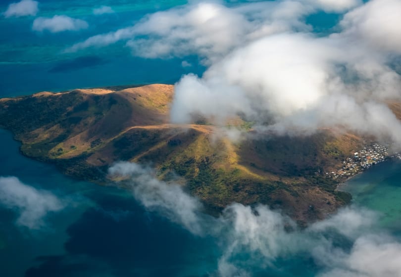 Luxury Yacht Charter The Pacific & Oceania Fiji (5) | Phoenix Yacht Management