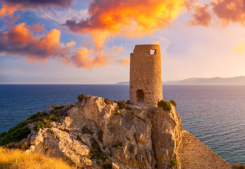 Sardinia Yachts for Charter