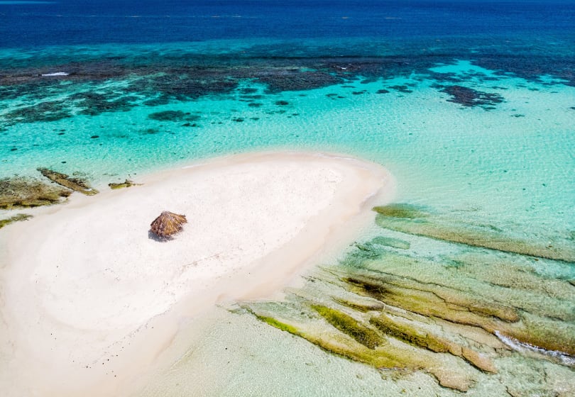 810 x 560 grenadines