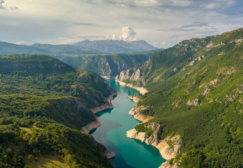 Montenegro Yacht Charter (4) | PHOENIX YACHT MANAGEMENT