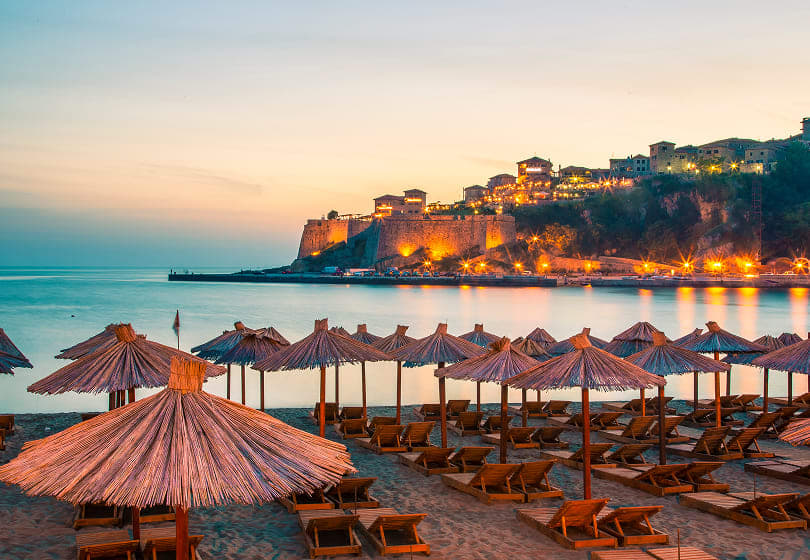 Montenegro Yacht Charter (7) | PHOENIX YACHT MANAGEMENT