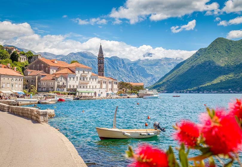 Montenegro Yacht Charter (6) | PHOENIX YACHT MANAGEMENT