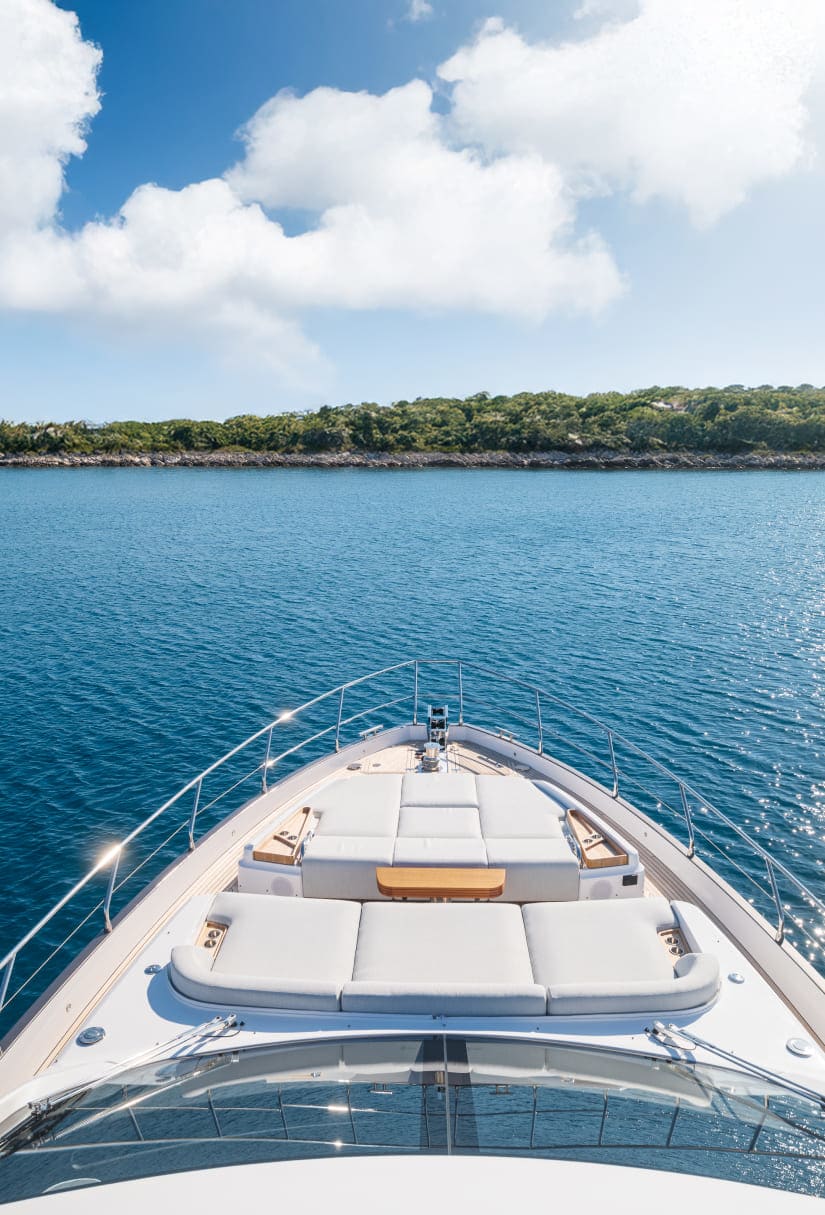 AGLAYA yacht for Charter (4) | Phoenix Yacht Management