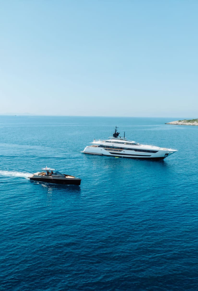 EROLIA yacht for Charter (103) EROLIA yacht for Charter (103) | Phoenix Yacht Management