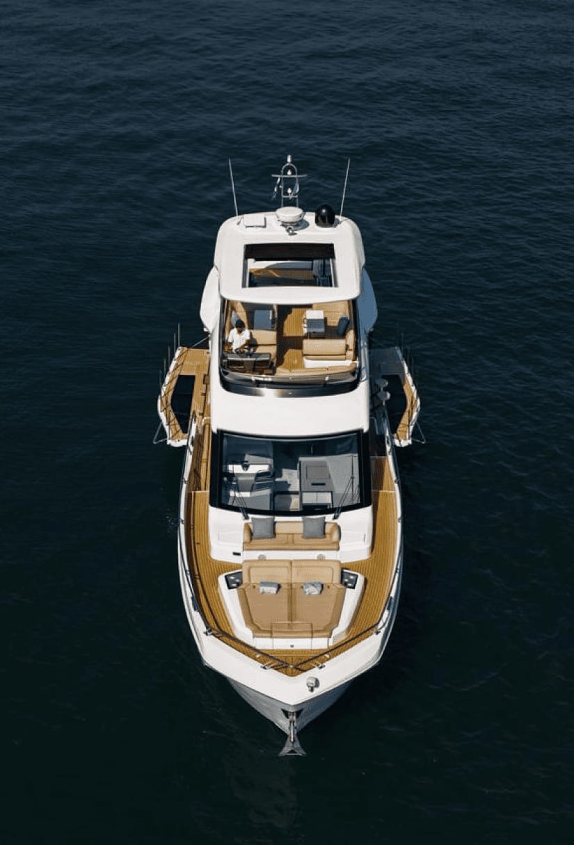 Galeon 560 Fly yacht for Sale (4) | Phoenix Yacht Management