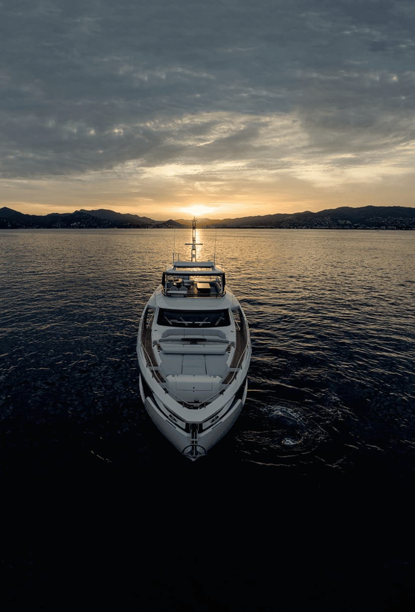 AZIMUT GRANDE 26M yacht for Sale (4) | Phoenix Yacht Management