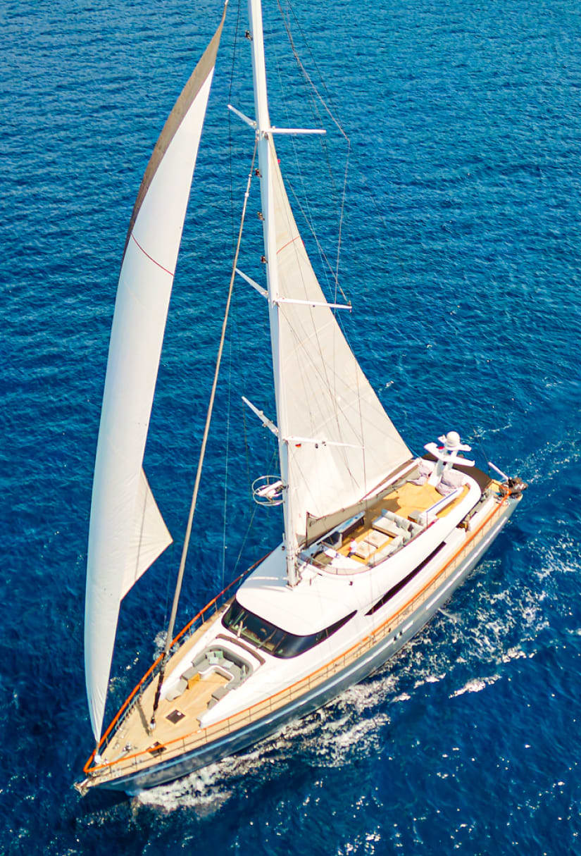 SAN LIMI yacht for Charter (4) | Phoenix Yacht Management