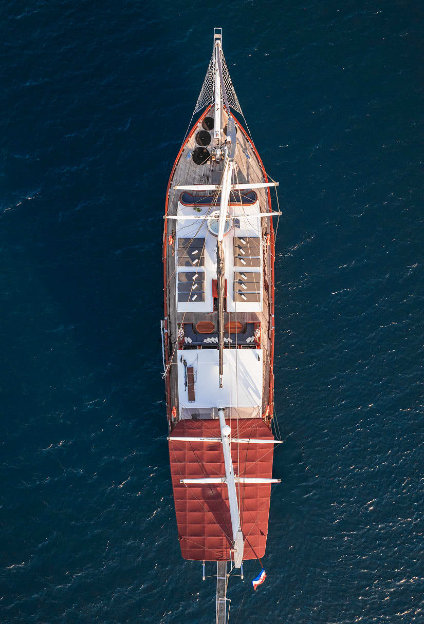 CROATIA yacht for Charter (4) | Phoenix Yacht Management