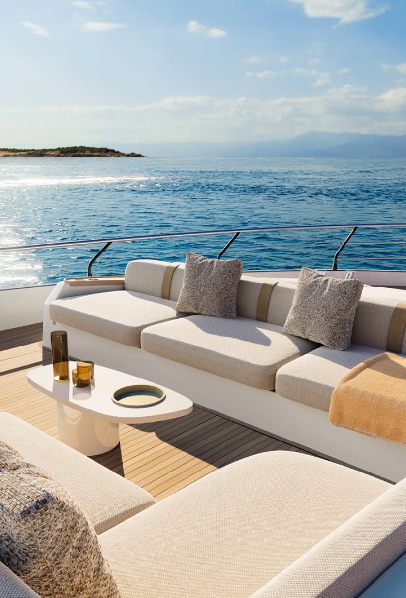 BALANCE yacht for Charter (4) | Phoenix Yacht Management