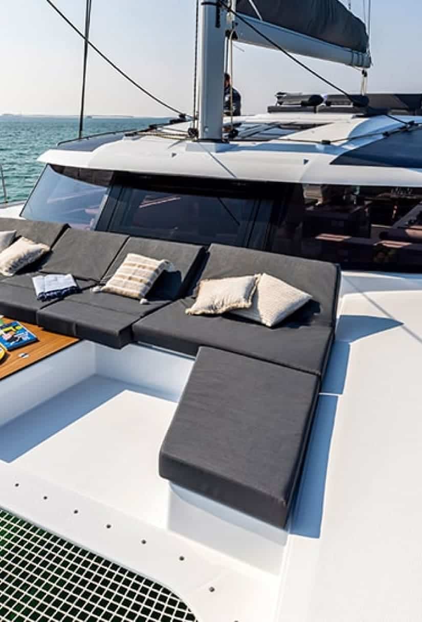 ALTHEA yacht for Charter (4) | Phoenix Yacht Management