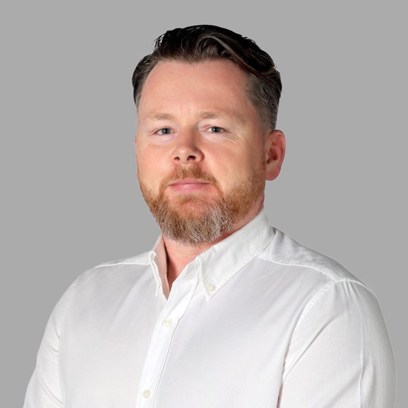 Adam Cole | Technical Superintendent