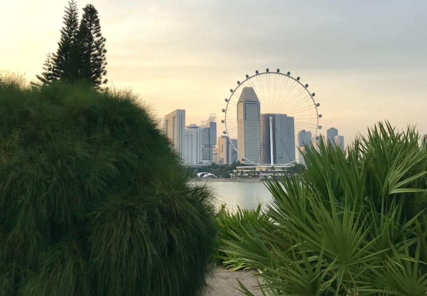 Luxury Yacht Charter South East Asia Singapore (7) | Phoenix Yacht Management Luxury Yacht Charter South East Asia Singapore (7)