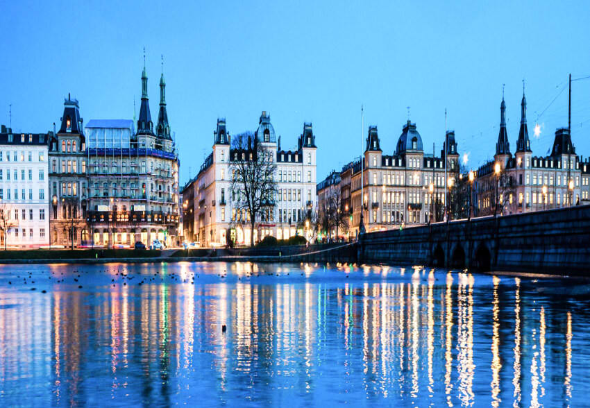Luxury Yacht Charter Northern Europe Denmark (10)