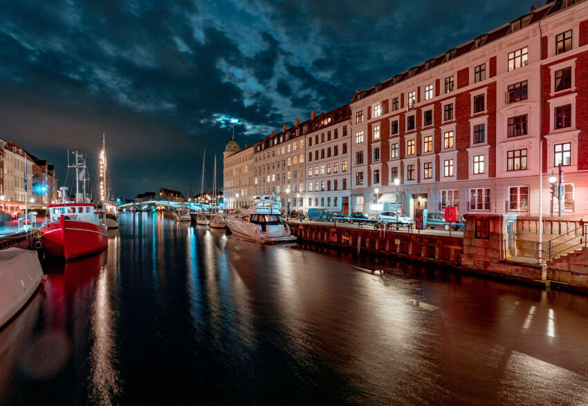 Luxury Yacht Charter Northern Europe Denmark (9)