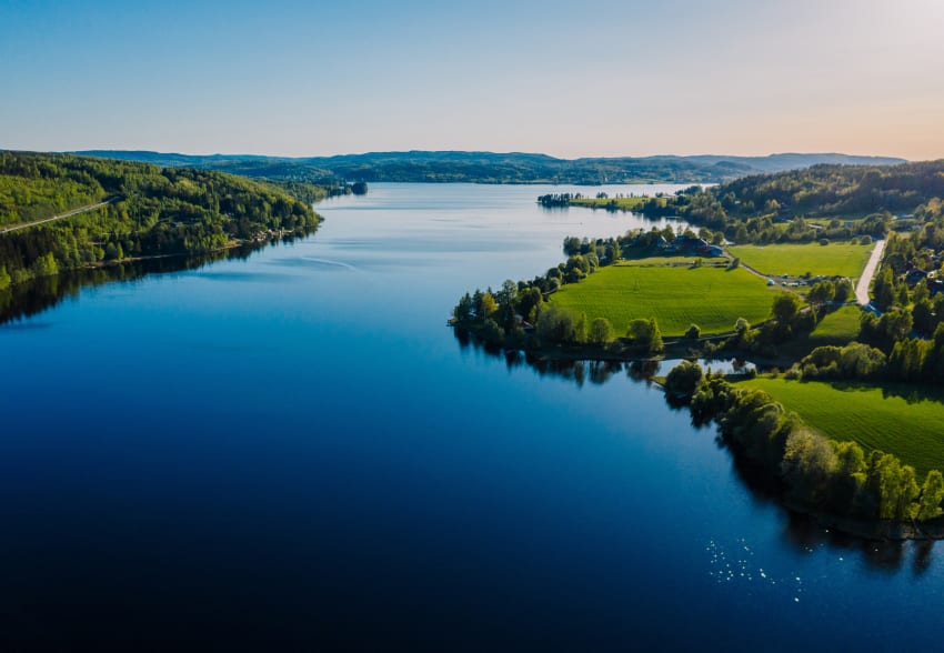Luxury Yacht Charter Northern Europe