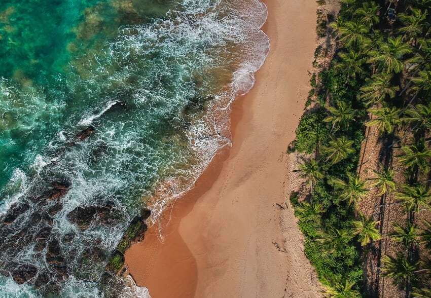Luxury Yacht Charter South East Asia Sri Lanka (9) | Phoenix Yacht Management A luxury yacht charter in South East Asia