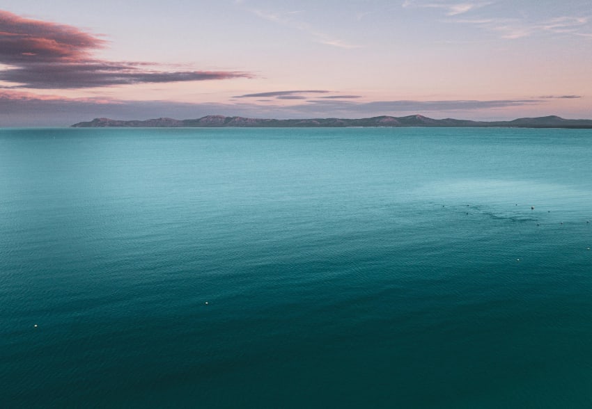 Luxury Yacht Charter in the Balearics Islands