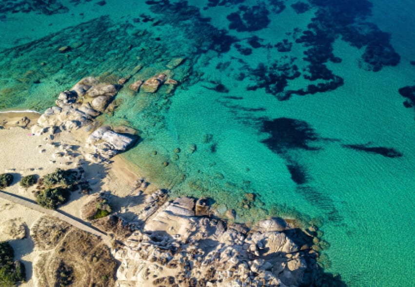 Luxury Yacht Charter Eastern Mediterranean Cyclades (8) | Phoenix Yacht Management Greece Luxury Yacht Charters