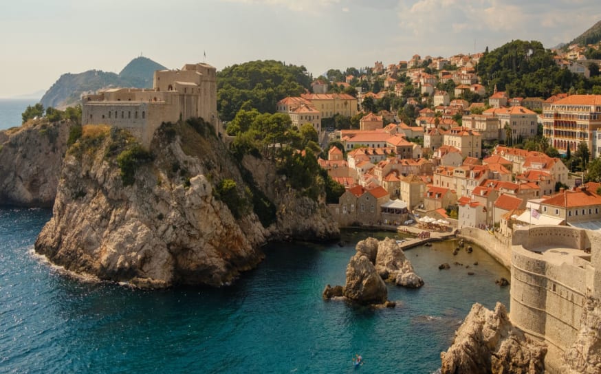 Croatia