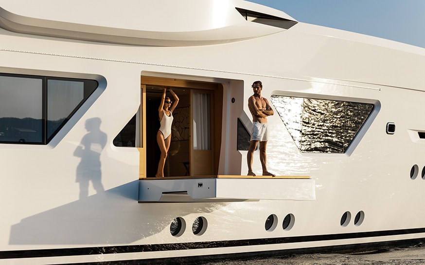 Charter Management (102) | Phoenix Yacht Management