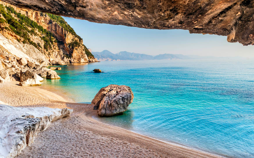 Sardinia