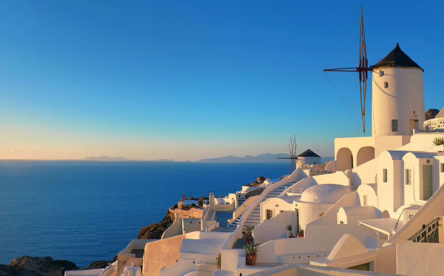 Greece Yacht Charter Guide