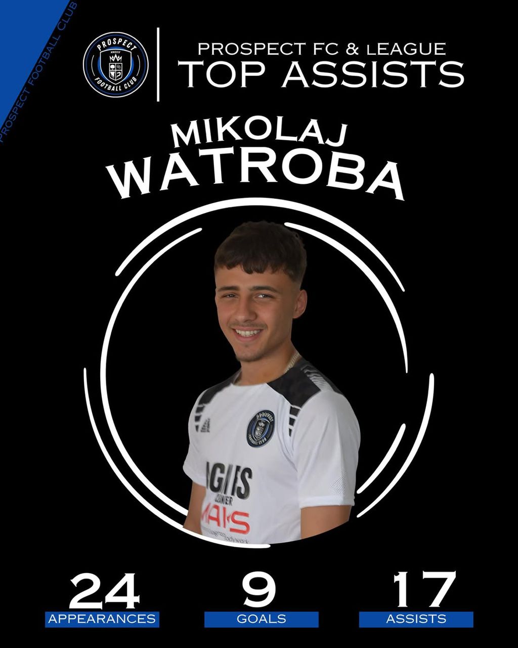 ebfl prospect
