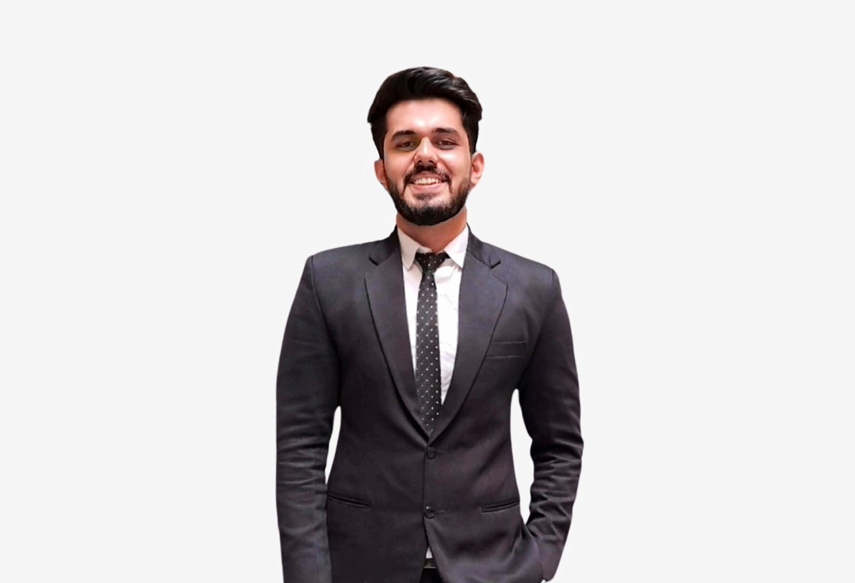 Saurabh Khubchandani