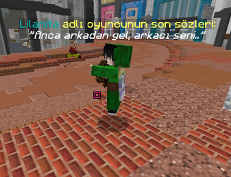 nee diyo olum
