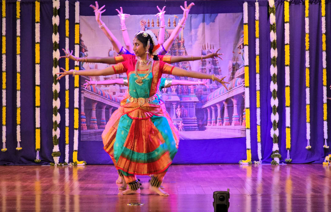 Dance Performance