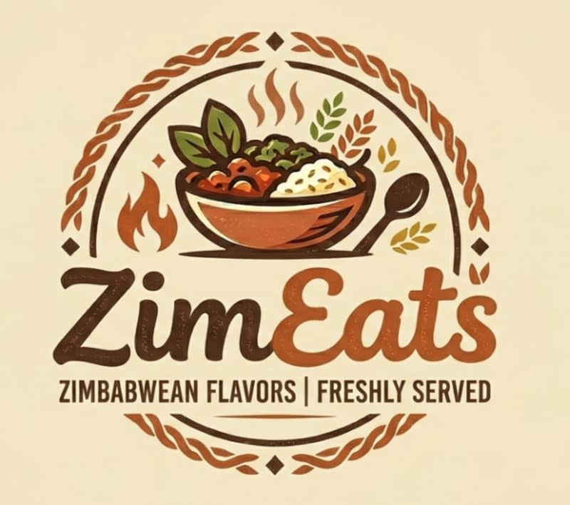 ZimEats logo