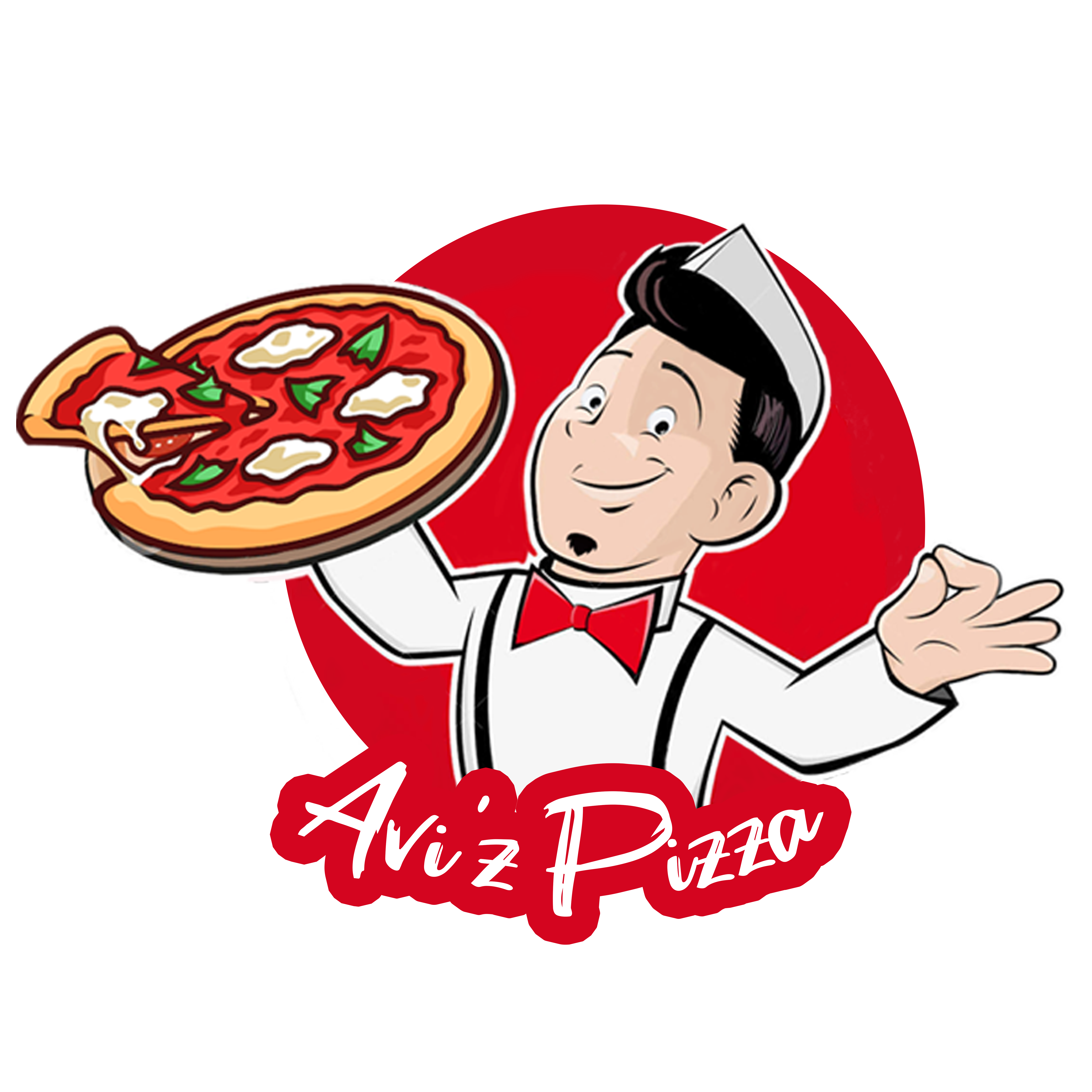 Avi's Pizza