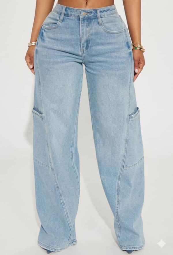 Pantalon 