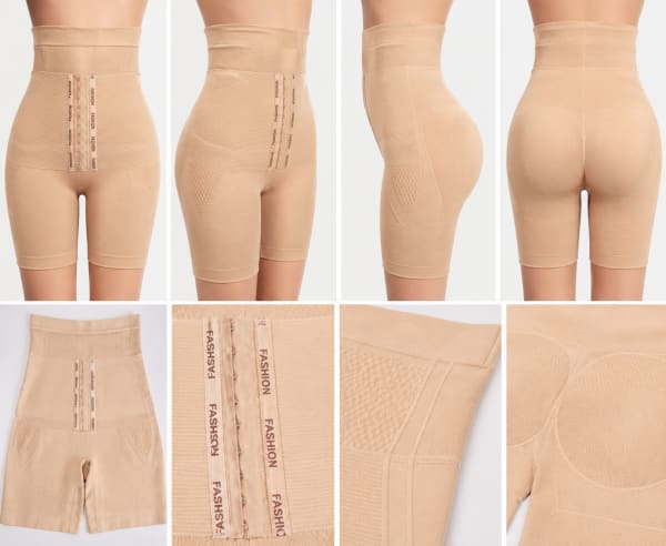 Collant gaine 
