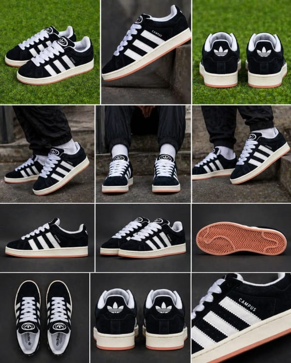 Adidas Campus 00s