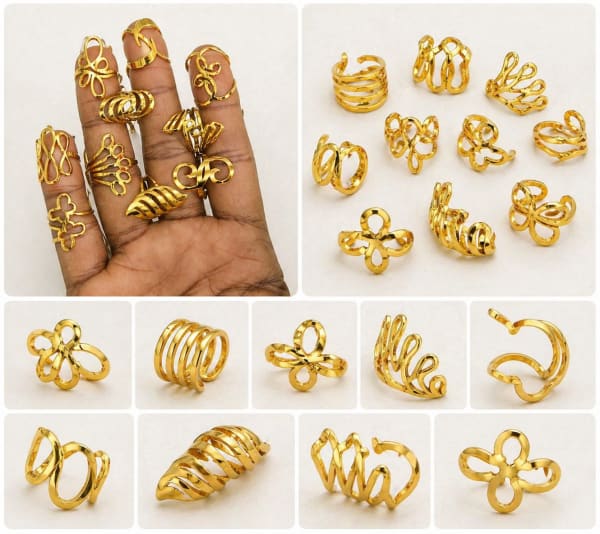 Bague 