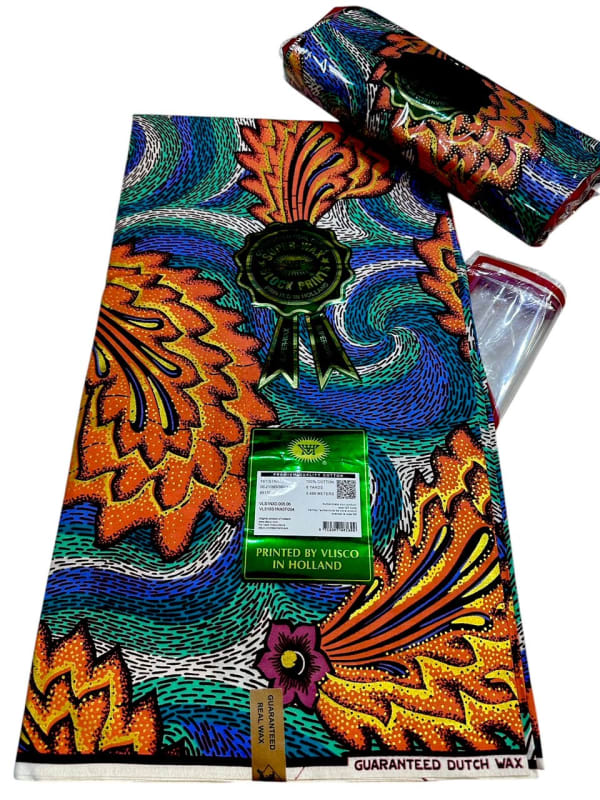Vlisco 